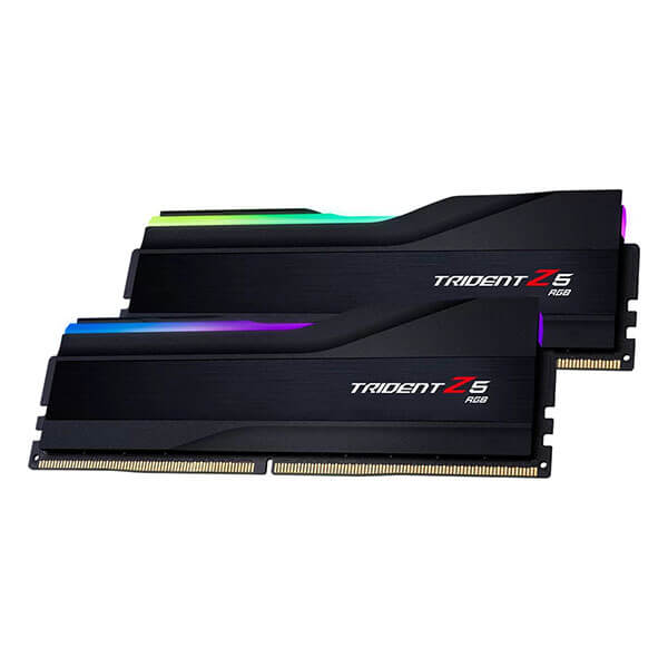 Buy G.Skill Trident Z5 RGB 32GB | DDR5 7200MHz | Matte Black
